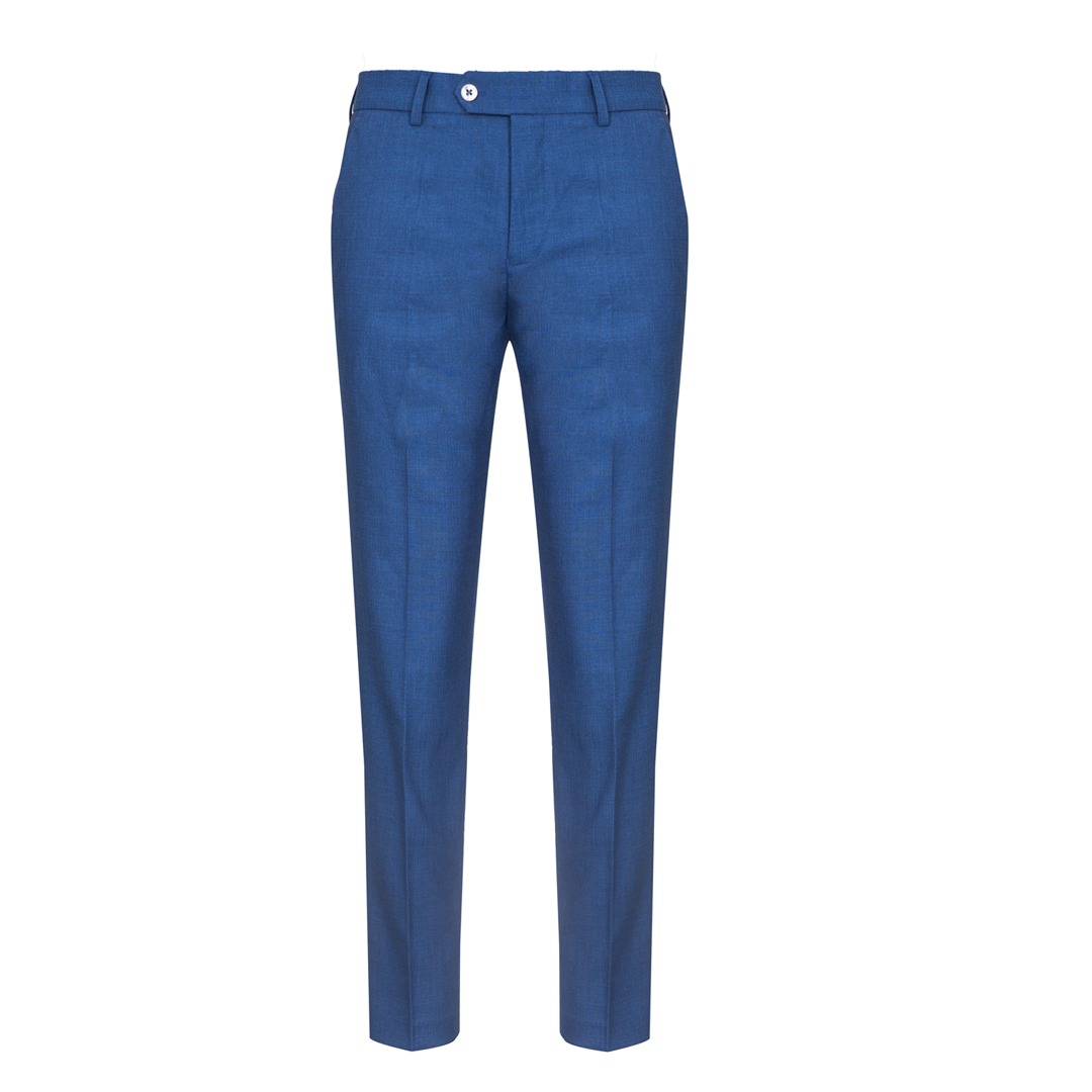 Quần Âu Nam Masculine Beggi MB22.8