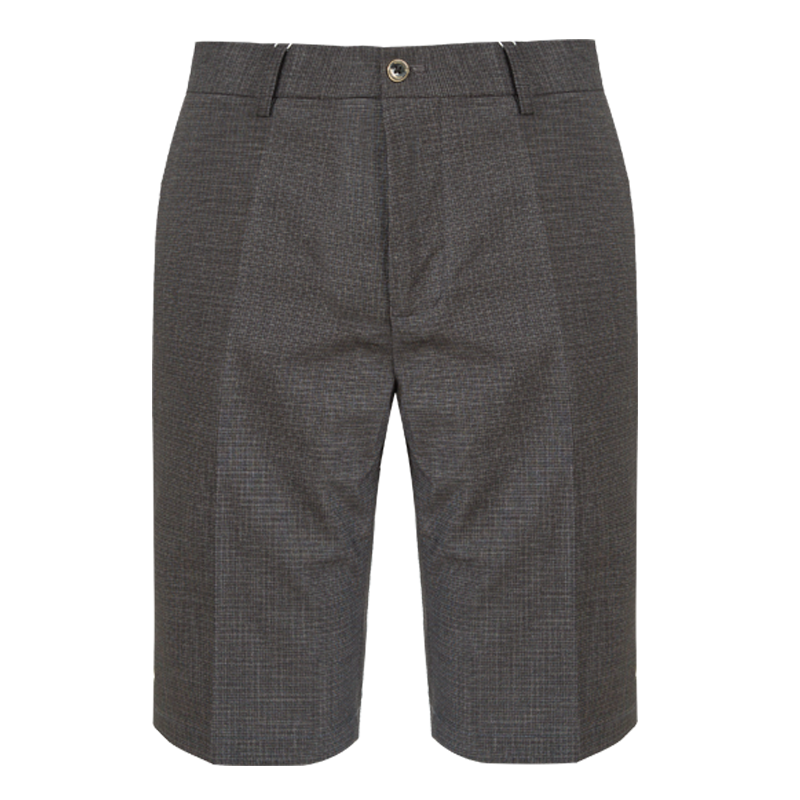 Quần Short Âu Nam Masculine Regularfit MSA24.3