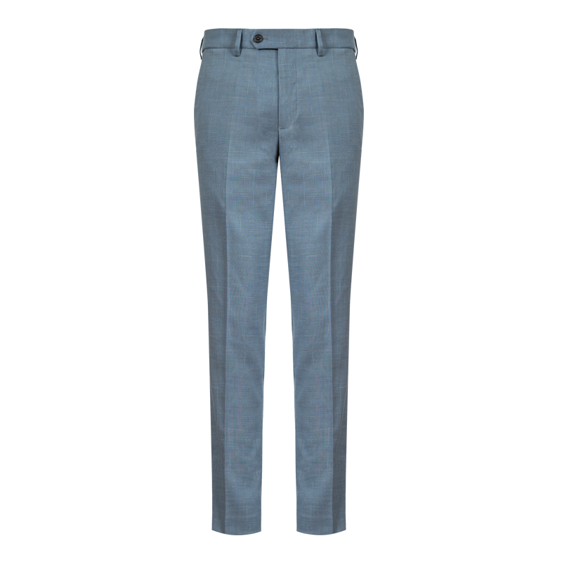 Quần Âu Nam Tăng Cạp Masculine Slimfit MQC24.1
