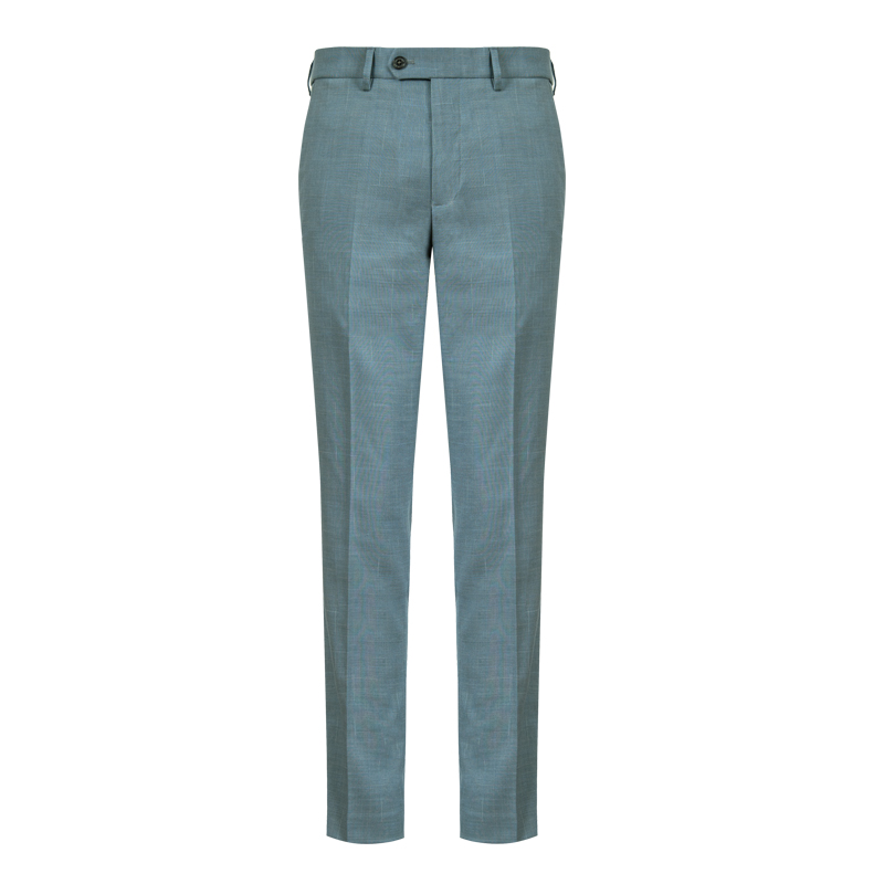 Quần Âu Nam Tăng Cạp Masculine Slimfit MQC24.1