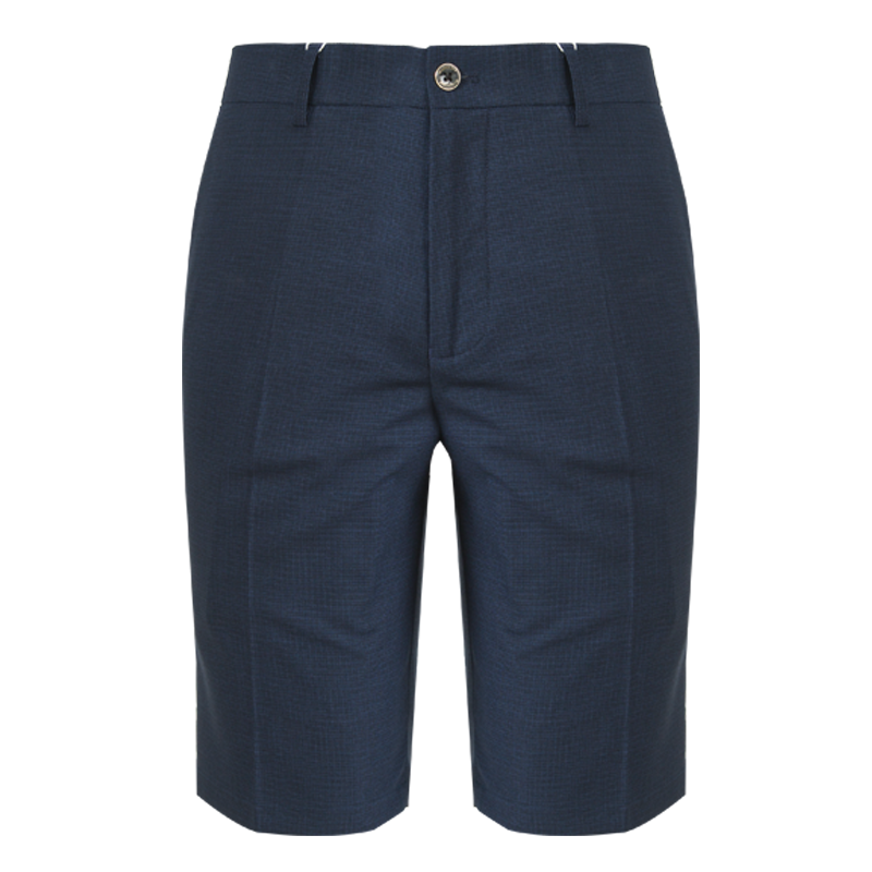 Quần Short Âu Nam Masculine Regularfit MSA24.3