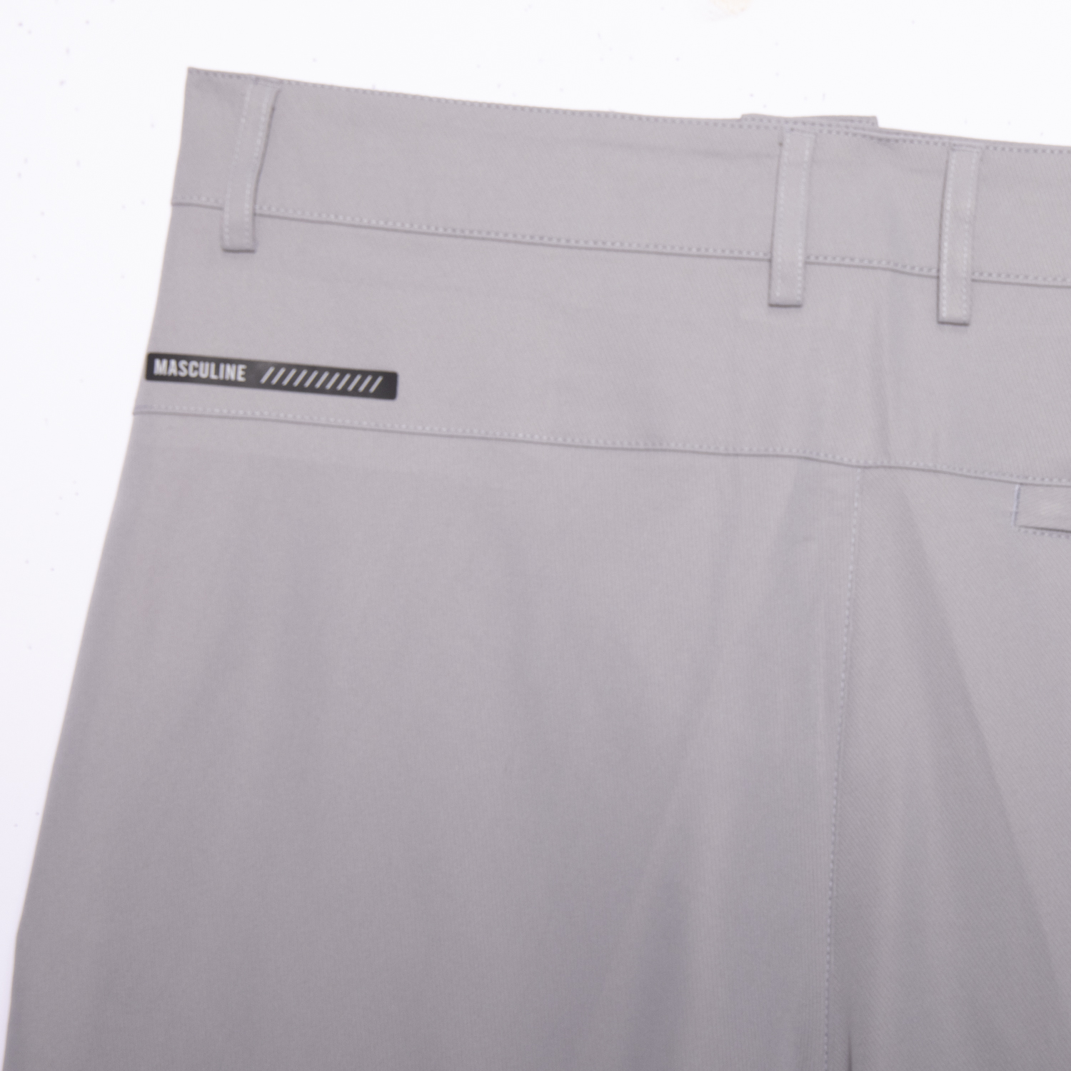 Quần Short Gió Nam Masculine Regular Fit MSG600