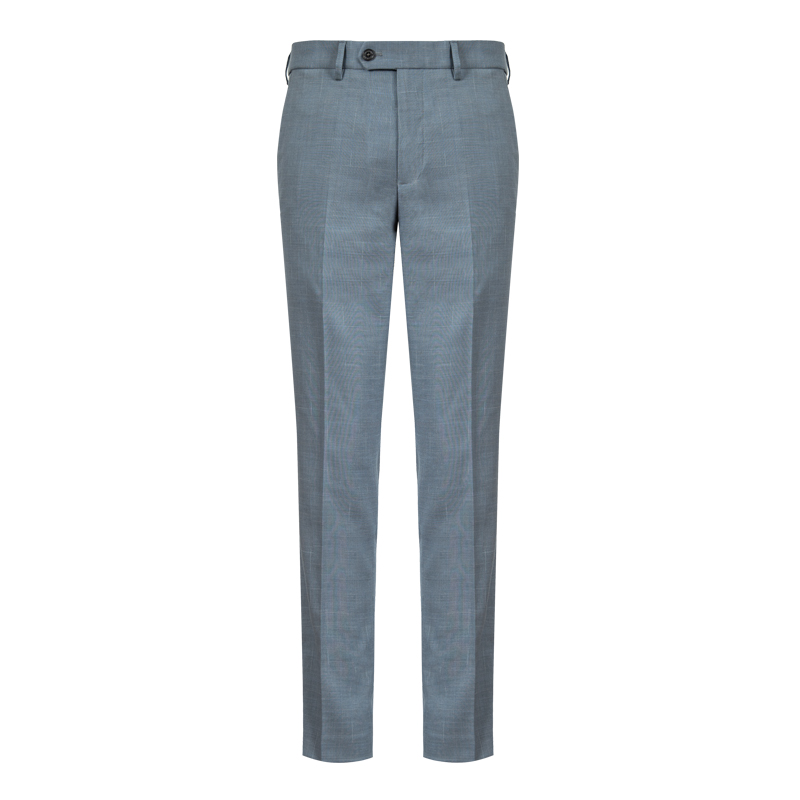Quần Âu Nam Tăng Cạp Masculine Slimfit MQC24.1