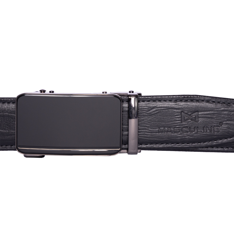 Thắt lưng Nam Masculine Leather DLN510