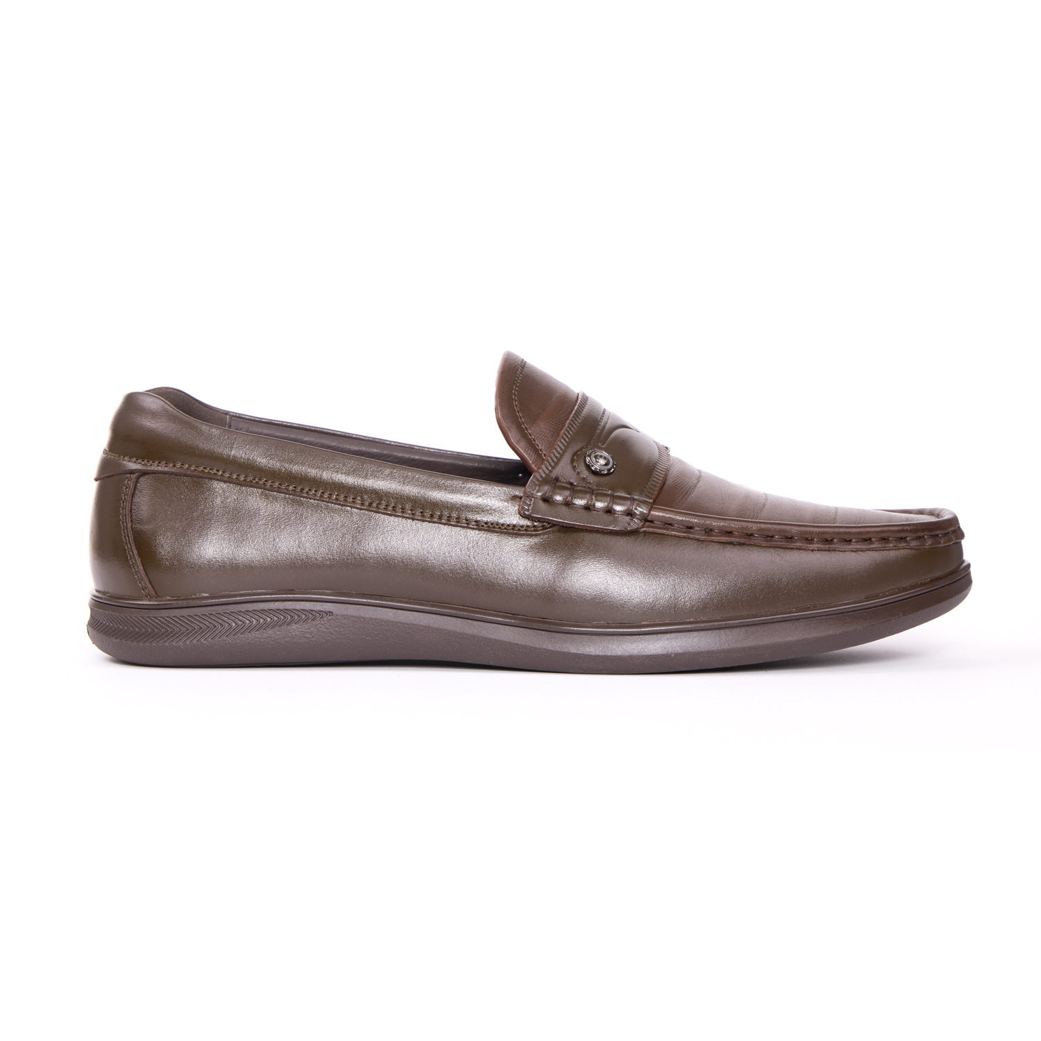 Giày Lười Nam Masculine ML601