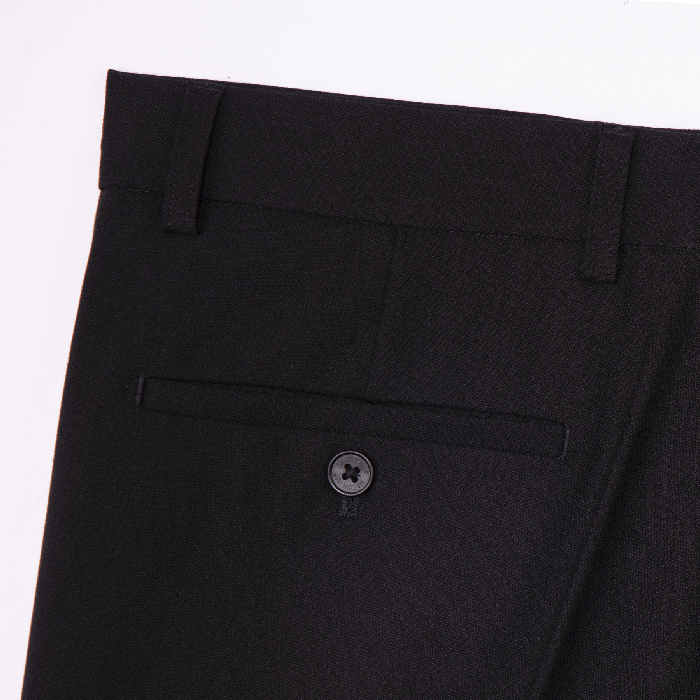 Quần Âu Nam Masculine Modernfit MQ26Đ