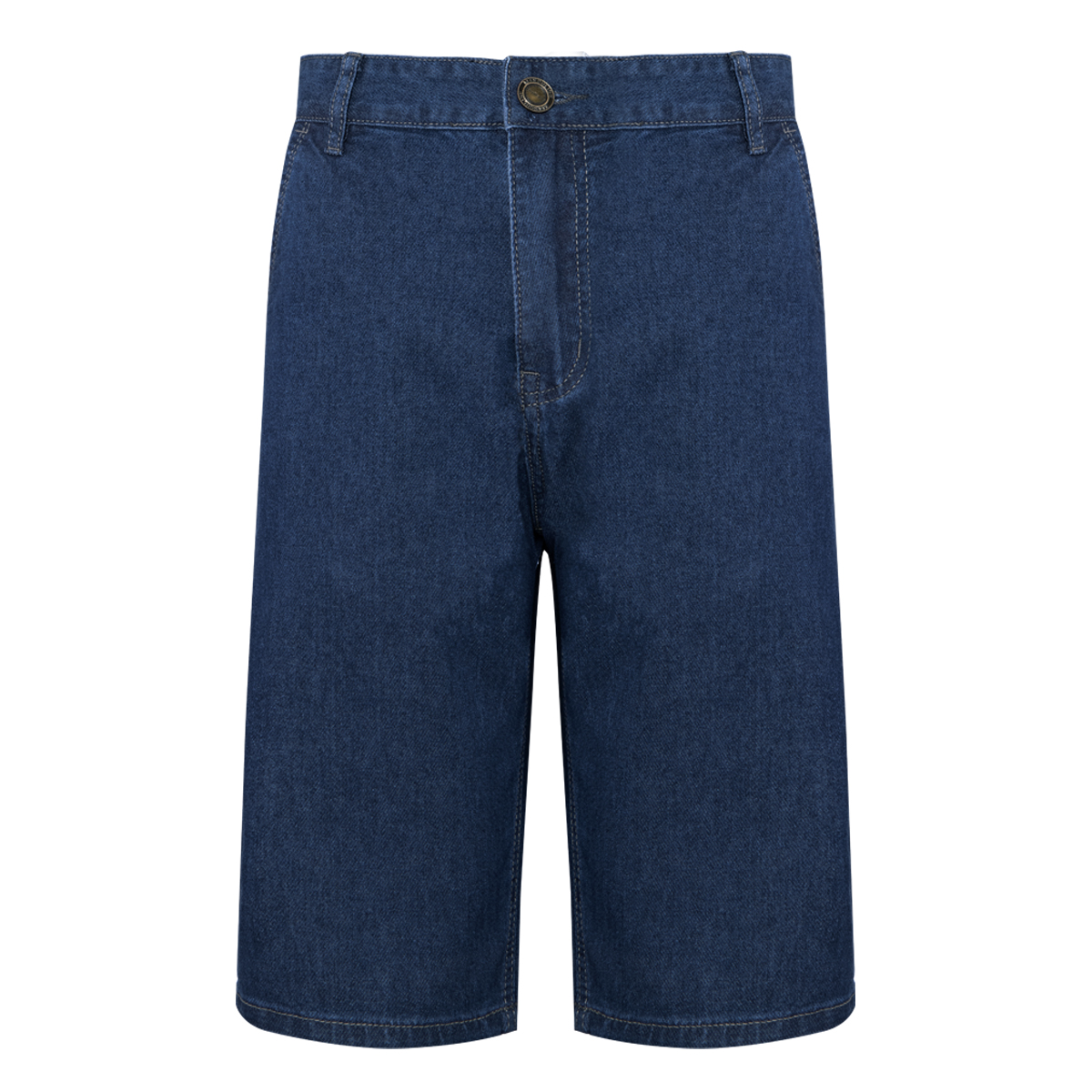 Quần Short Jeans Nam Masculine Regular MSJT60