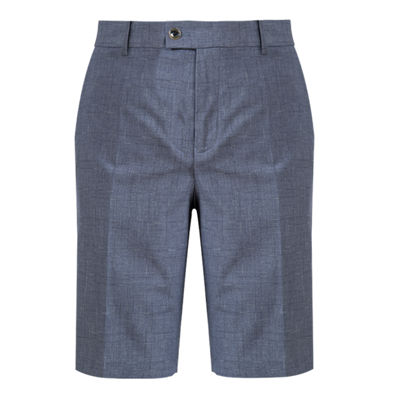 Quần Short Âu Nam Masculine Regularfit MSA24.1