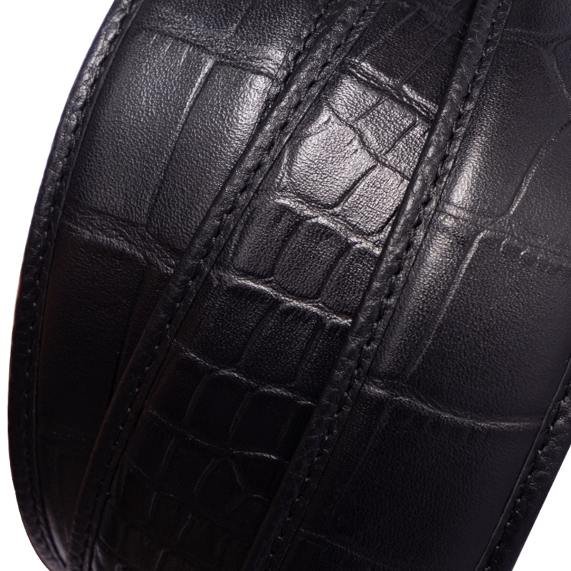 Thắt lưng Nam Masculine Leather DLN509
