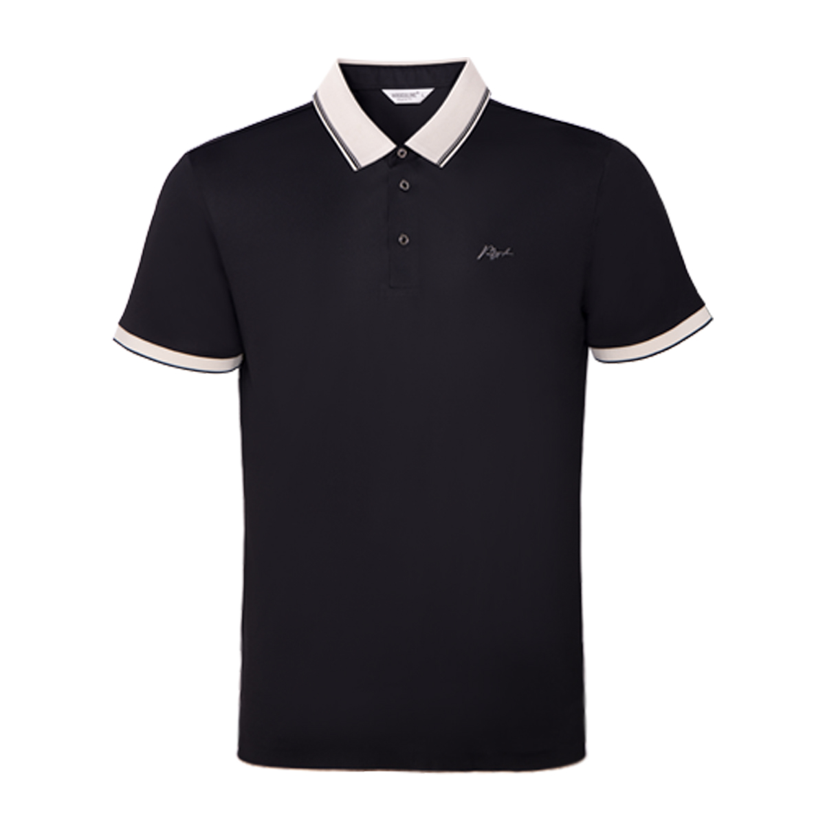 Áo Polo Nam Tơ Tằm Masculine Regularfit APL615