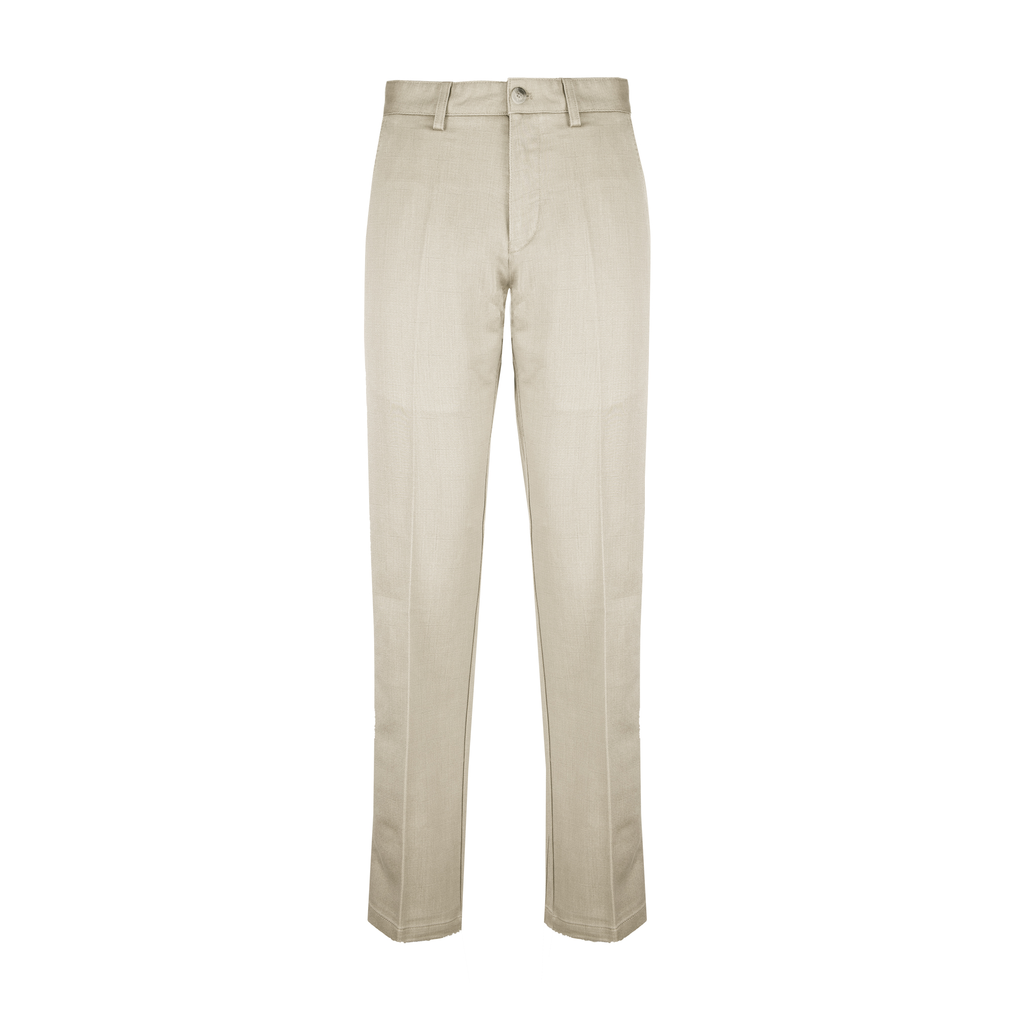 Quần Kaki Nam Không Ly Masculine Regular KKL600