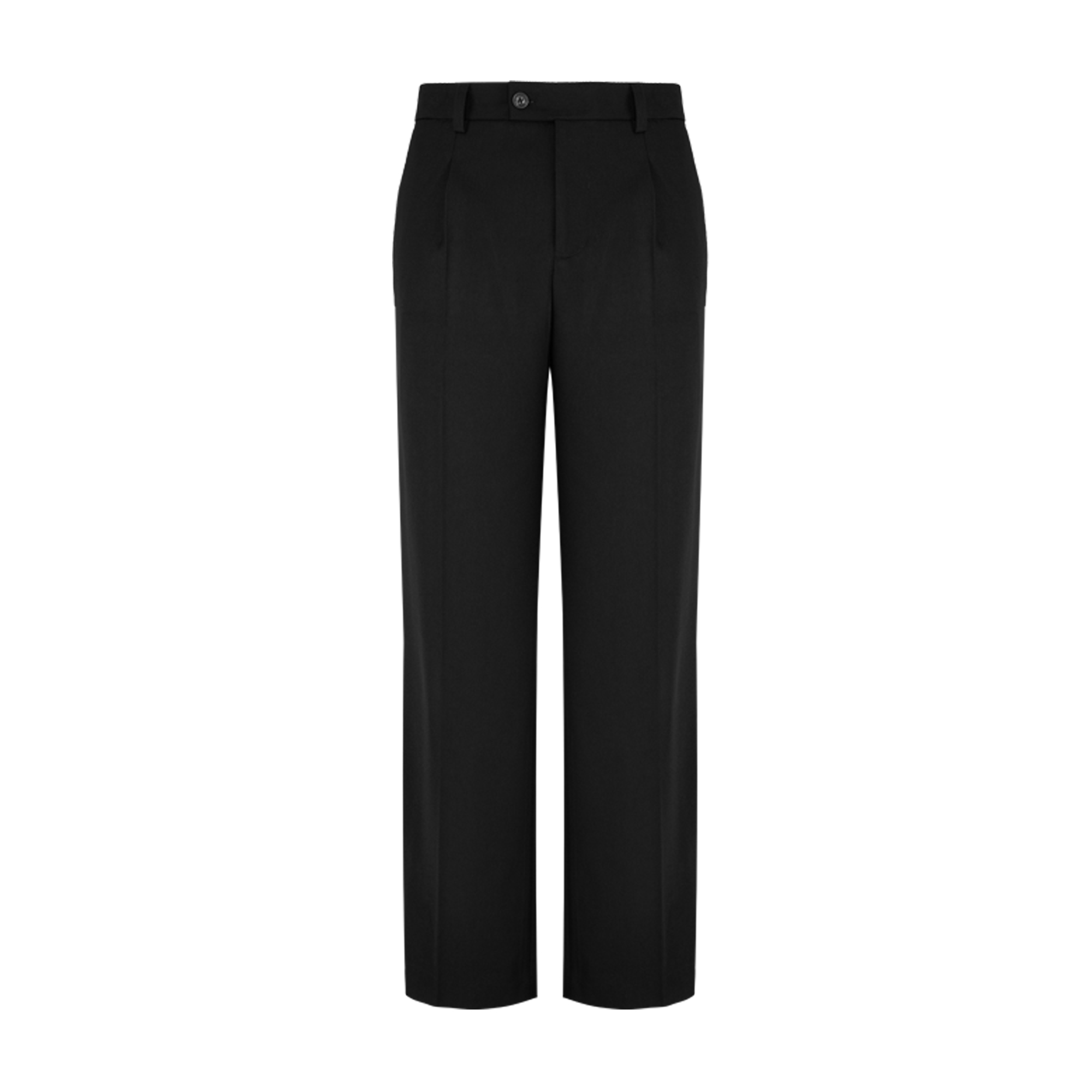 Quần Âu Nam Masculine Wide leg MQW600