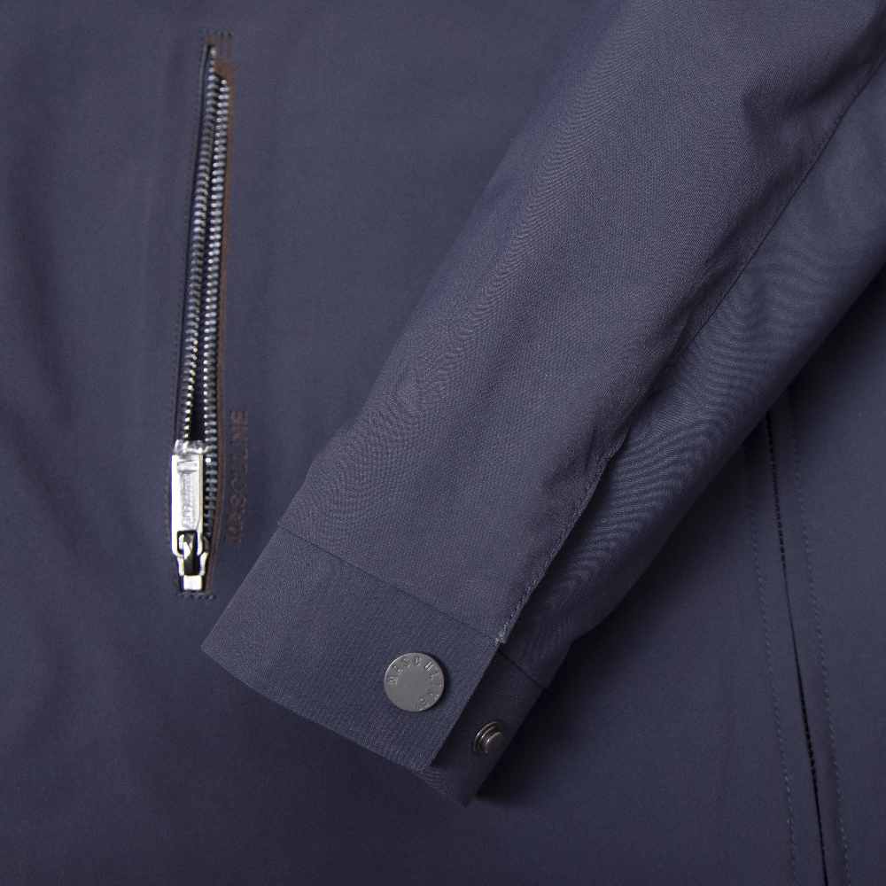 Áo Khoác Nam Masculine Regular MAK507