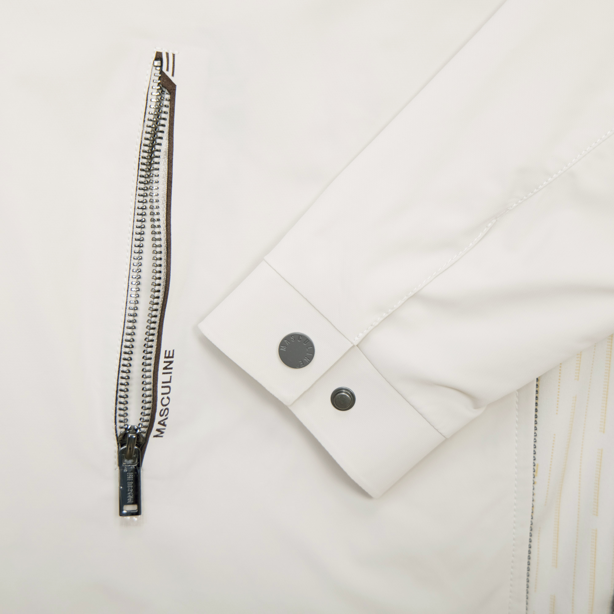 Áo Khoác Nam Masculine Regular MAK509