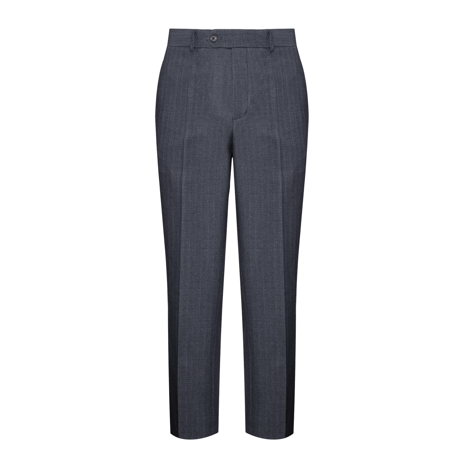 Quần Âu Nam Trung Tuổi Không Ly Masculine Regular MKL600