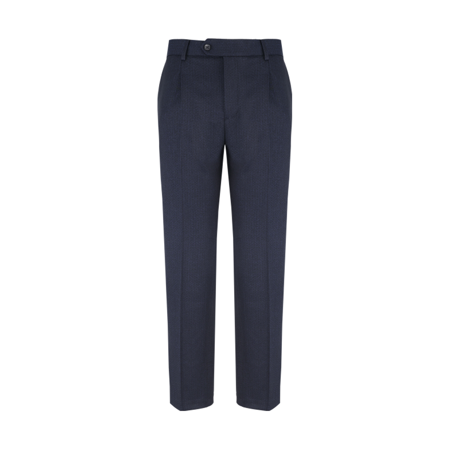 Quần Âu Nam Trung Tuổi Có Ly Masculine Regular MCL601
