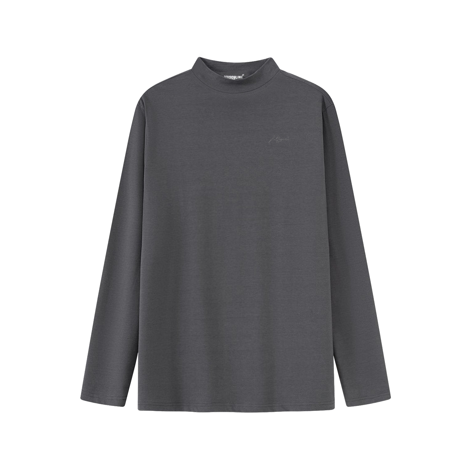 Áo Giữ Nhiệt Nam Cotton Masculine Regularfit AN601