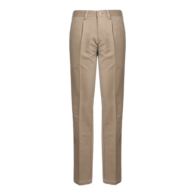 Quần Kaki Nam Masculine Regular KL20.3
