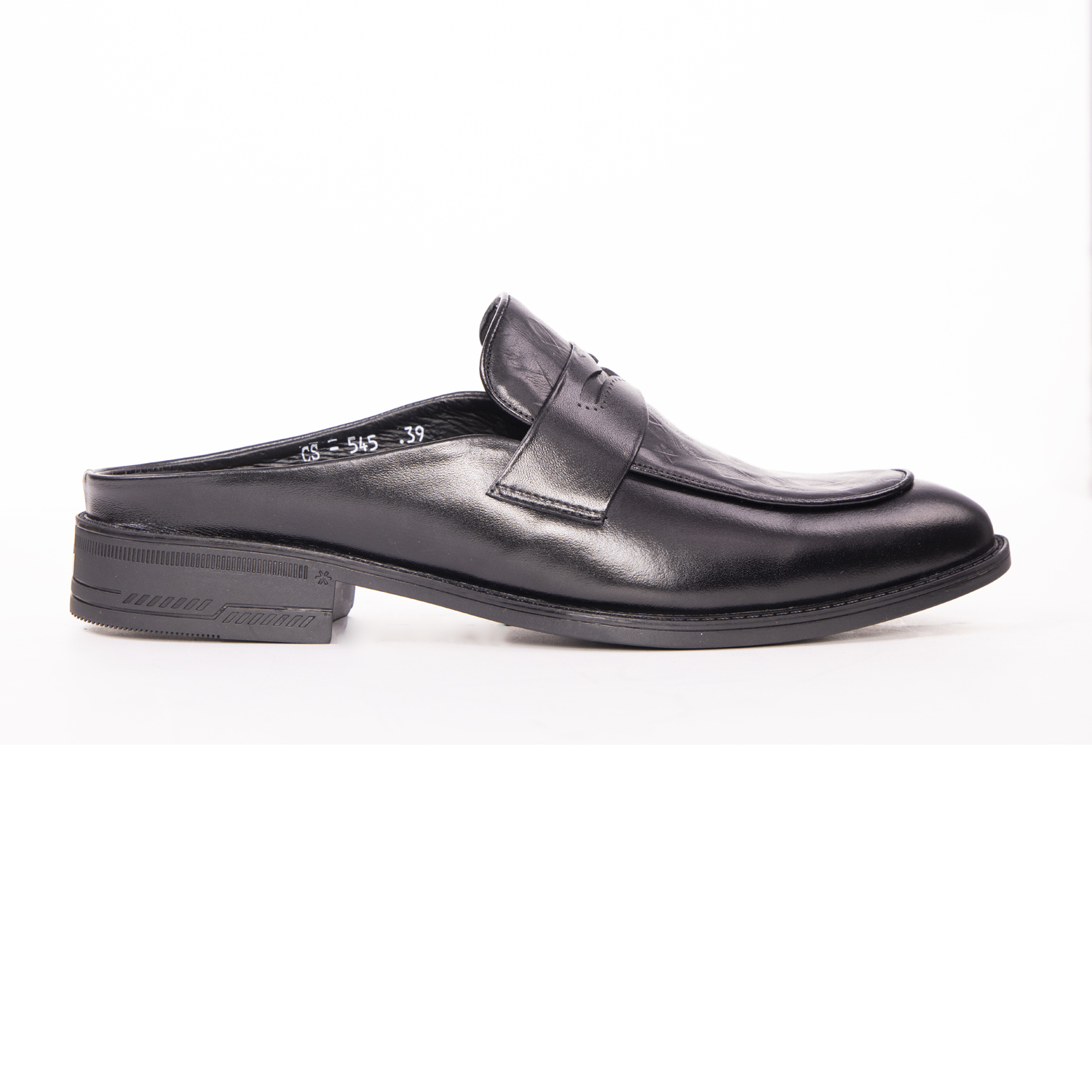 Giày sục Sabo Nam Masculine GSB602