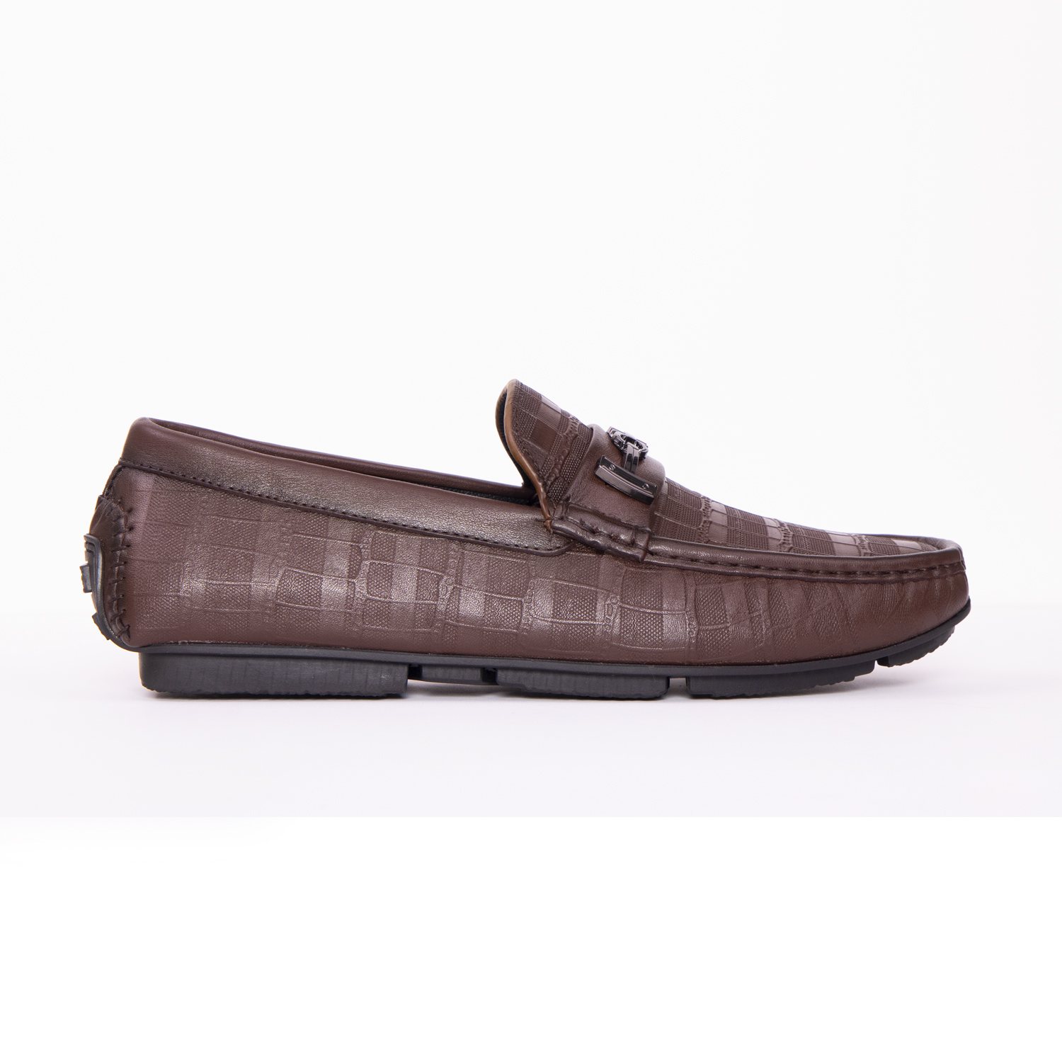 Giày Lười Nam Masculine ML603