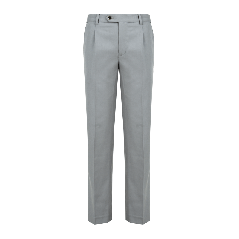 Quần Âu Nam Trung Tuổi Có Ly Masculine Regular MCL23.2