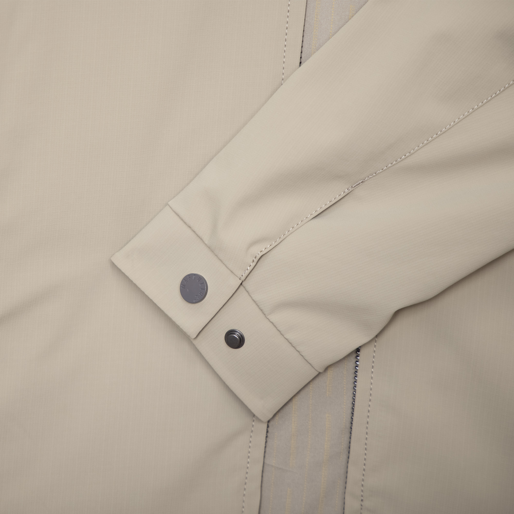 Áo Khoác Nam Masculine Regular MAK505