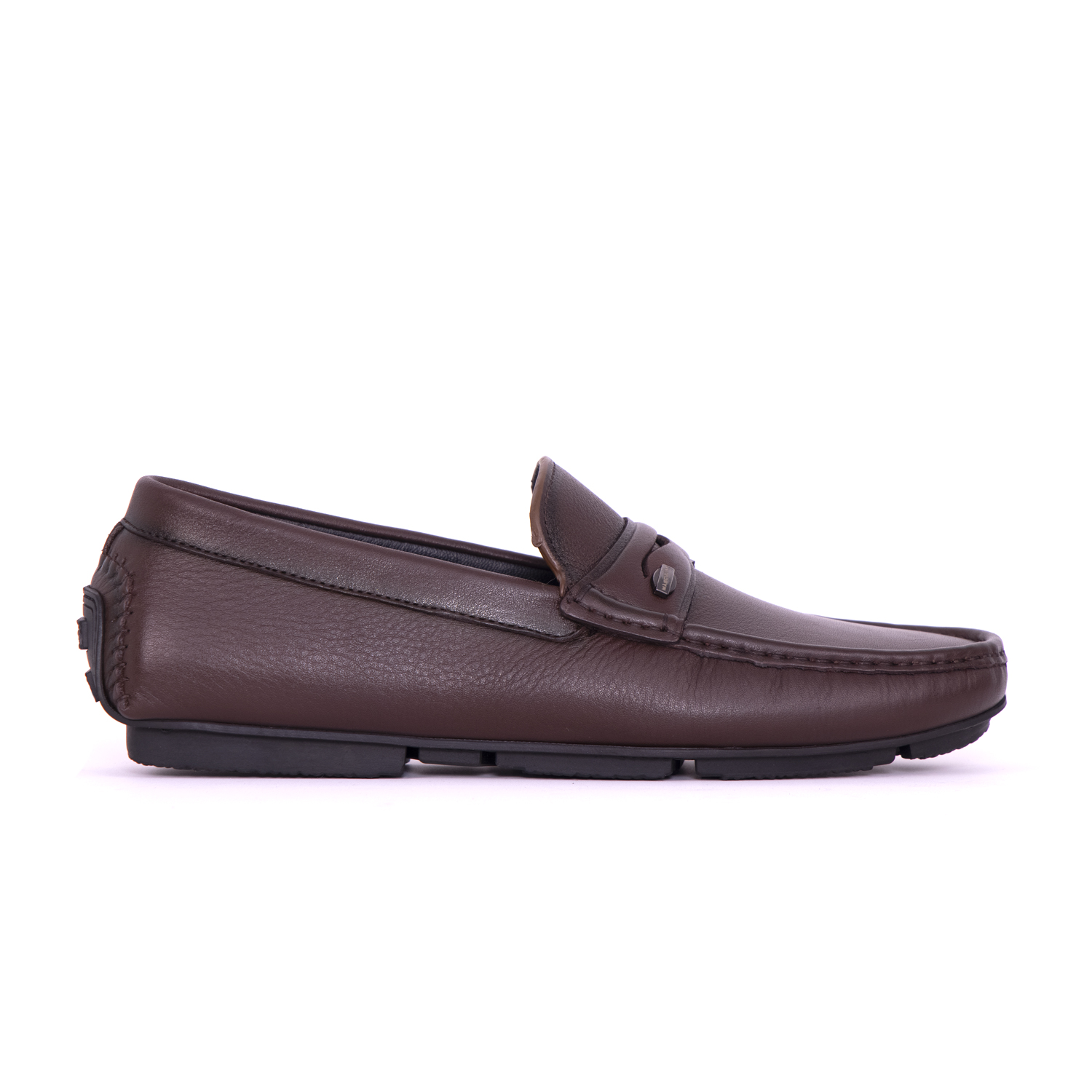 Giày Lười Nam Masculine ML604