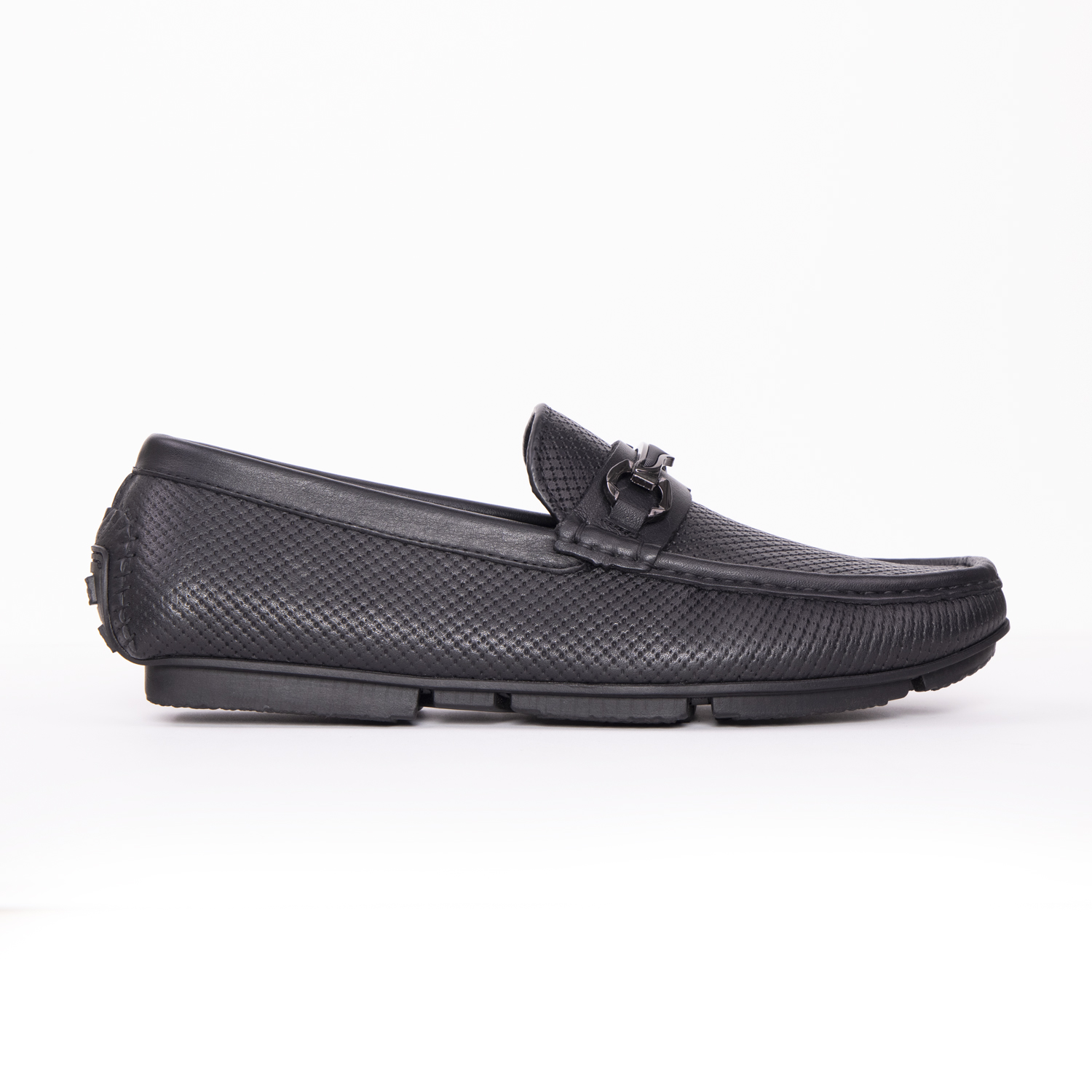 Giày Lười Nam Masculine ML602