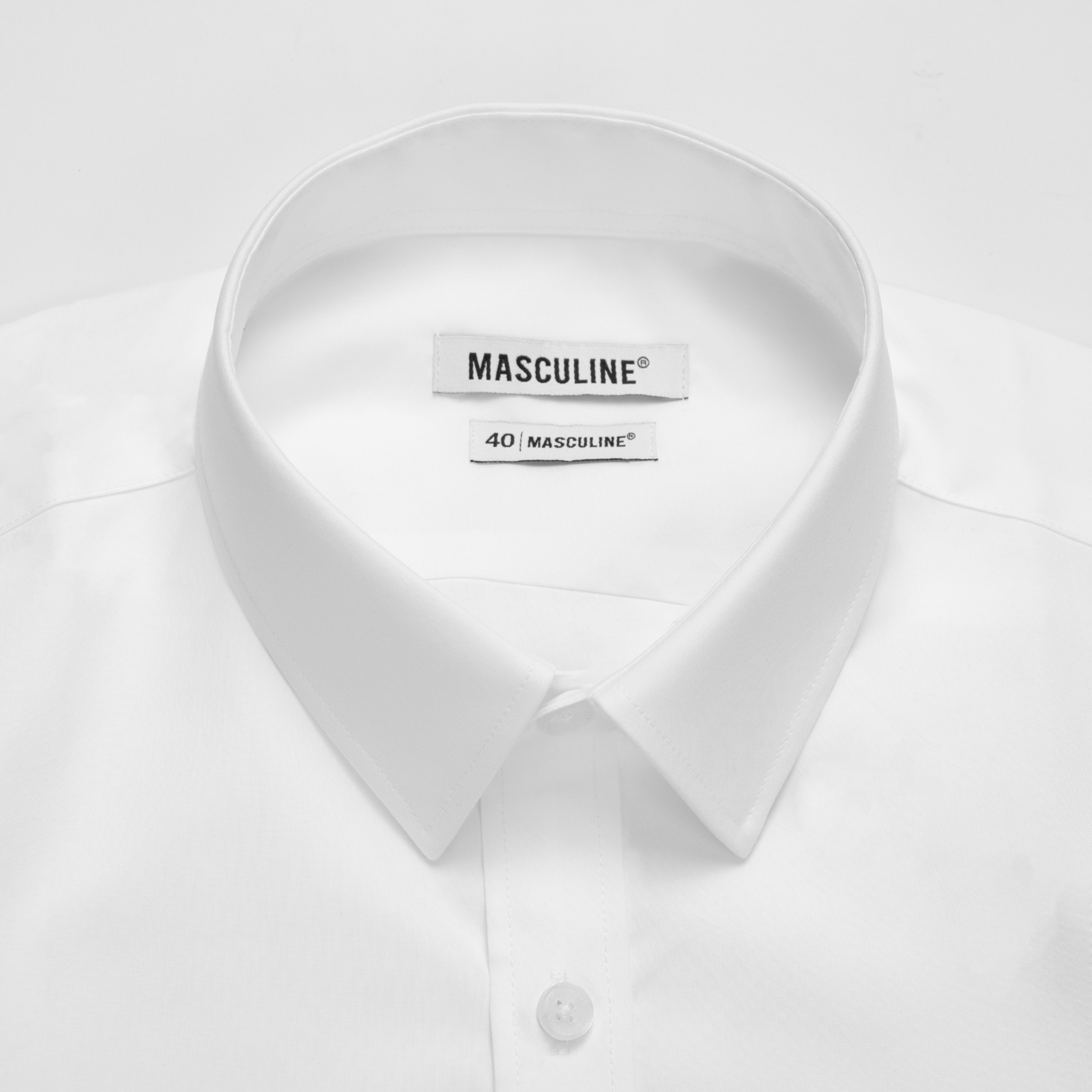 Áo Sơ Mi Nam Modal Masculine Regularfit SMR600