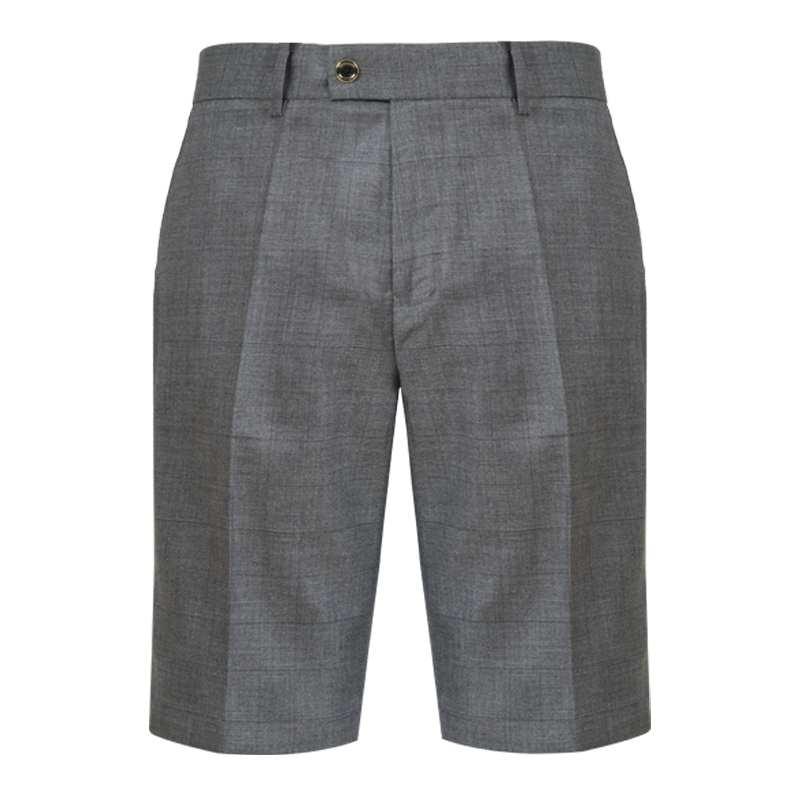 Quần Short Âu Nam Masculine Regularfit MSA25.1