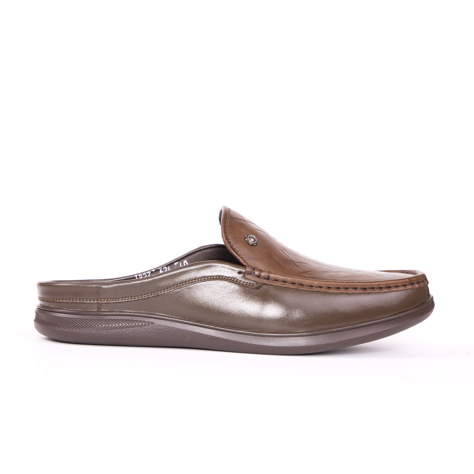 Giày sục Sabo Nam Masculine GSB607