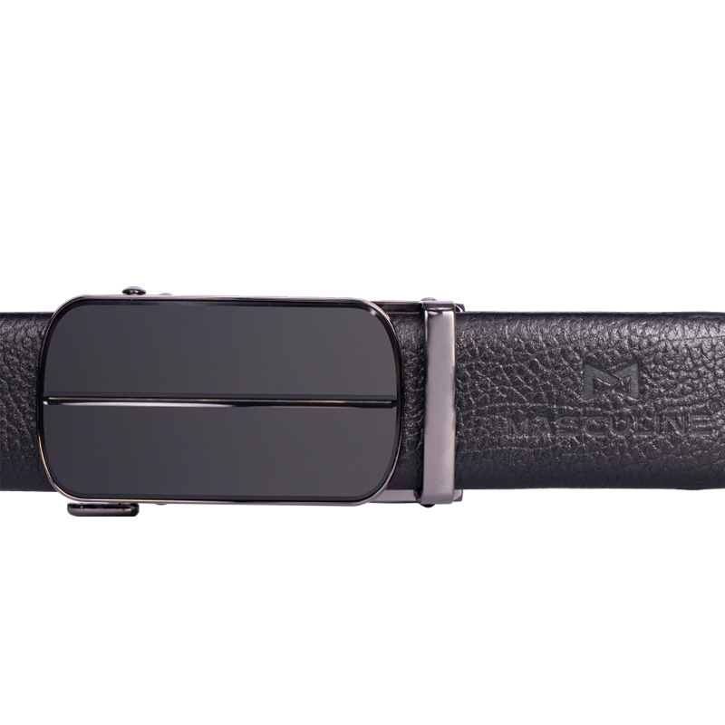 Thắt lưng Nam Masculine Leather DLN508