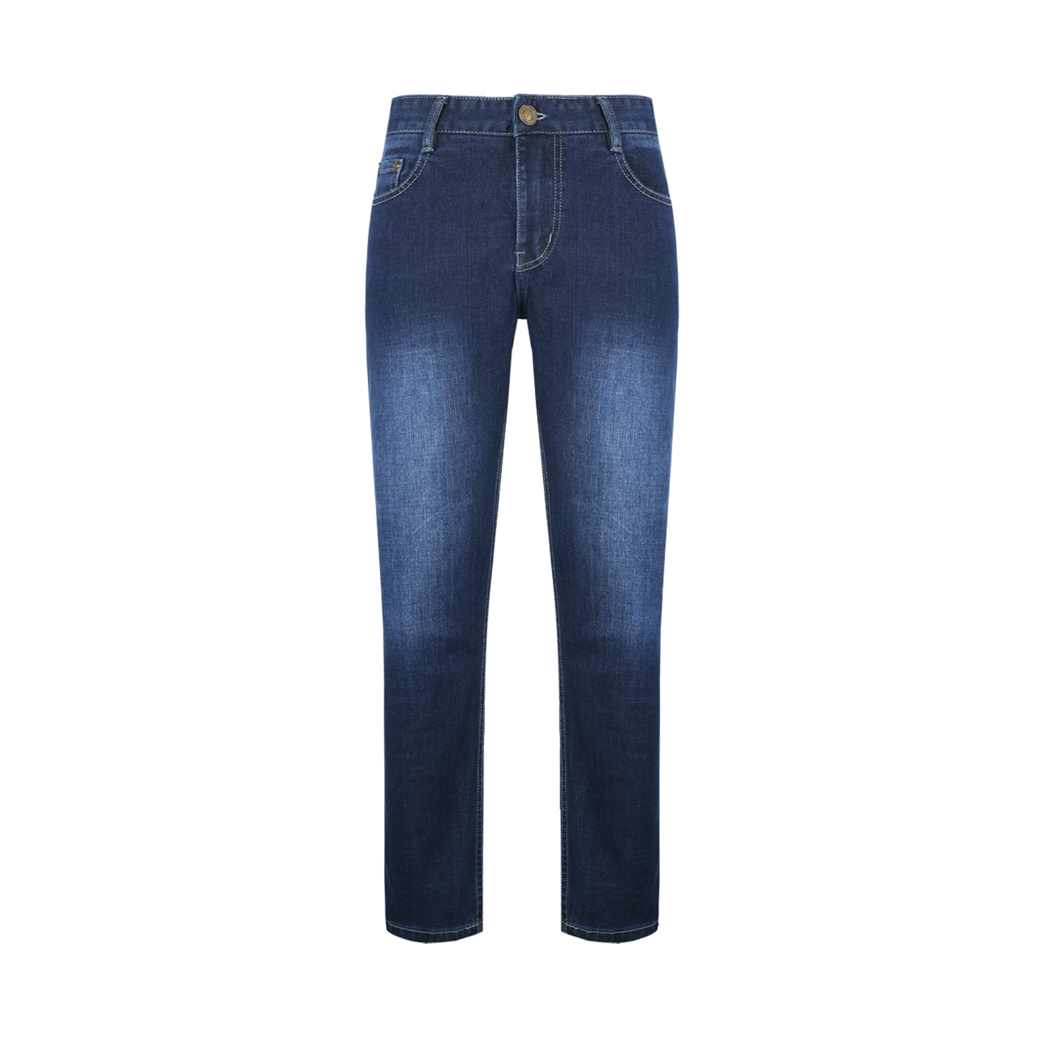 Quần Jeans Nam Masculine Regularfit MJT600