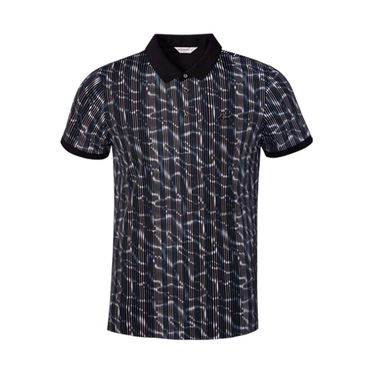 Áo Polo Nam Tơ Tằm Masculine Slimfit APL610