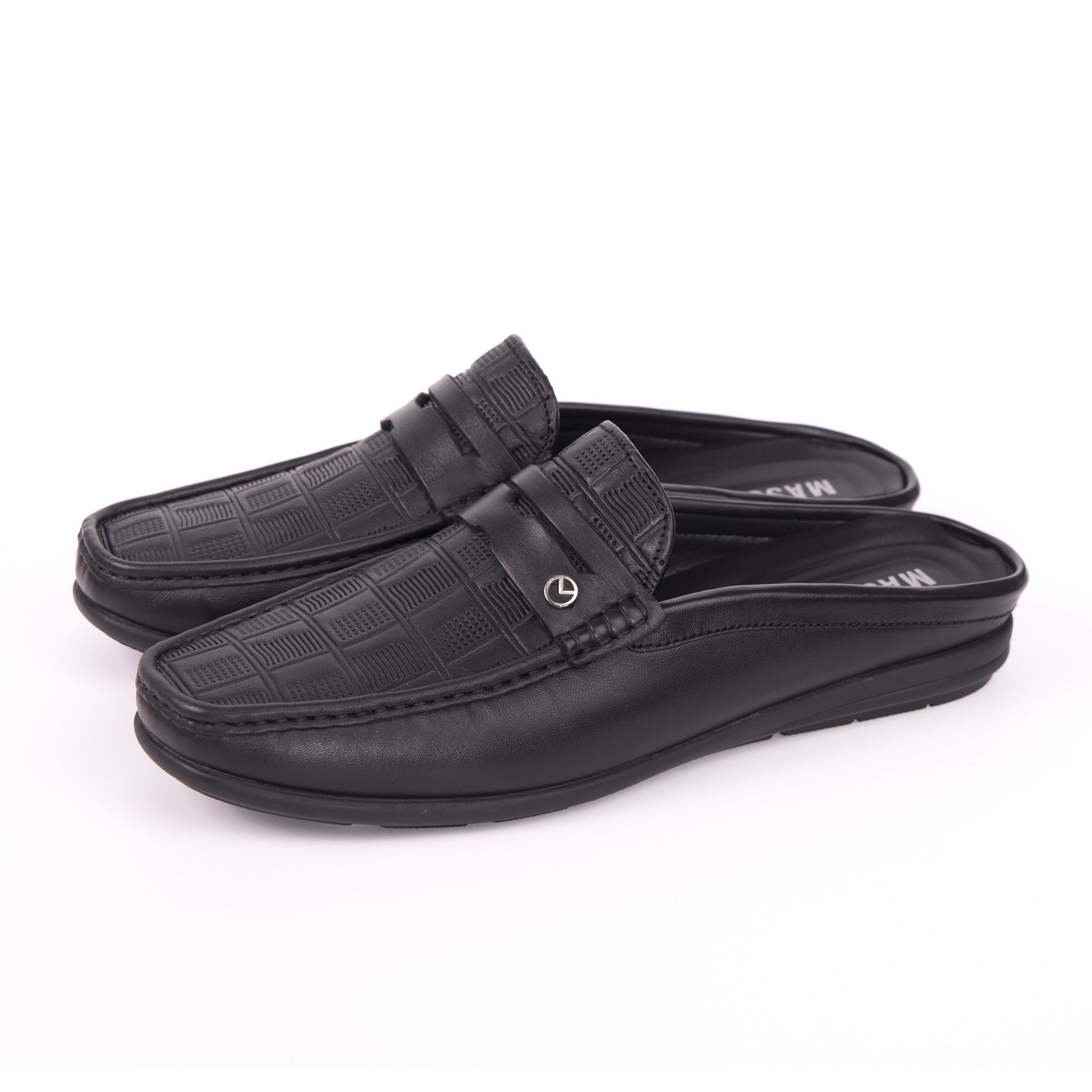 Giày sục Sabo Nam Masculine GSB604