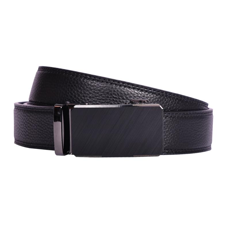 Thắt lưng Nam Masculine Leather DLN506