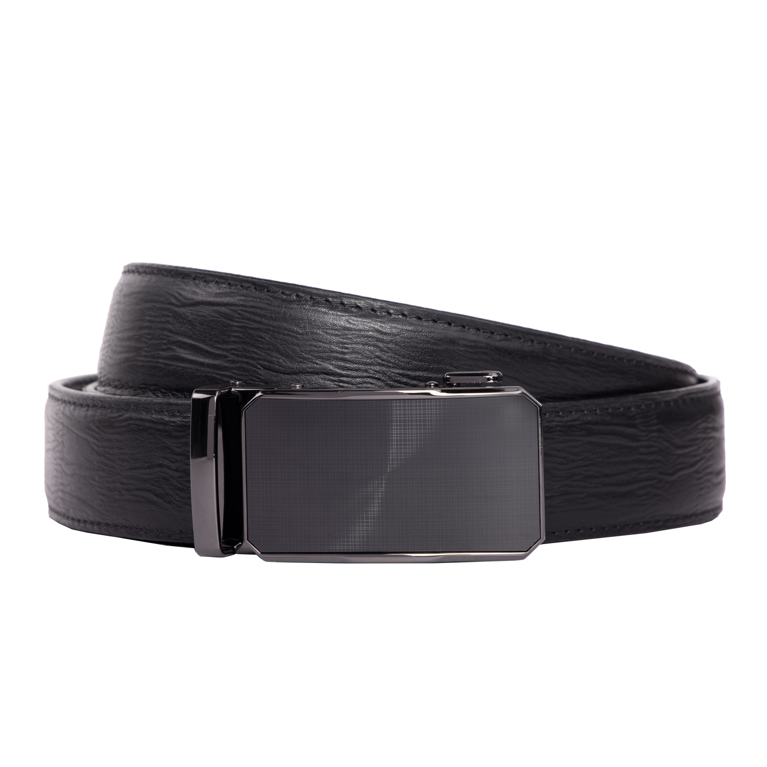 Thắt lưng Nam Masculine Leather DLN603