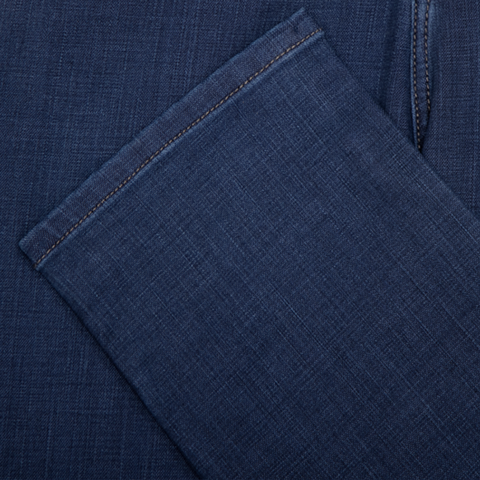 Quần Jeans Nam Masculine Regular MJRC55