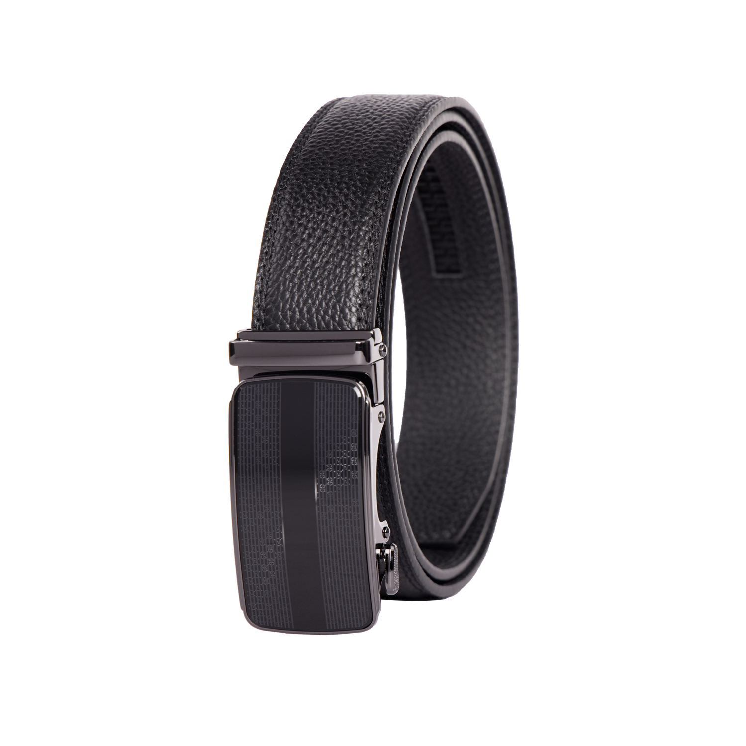 Thắt lưng Nam Masculine Leather DLN600