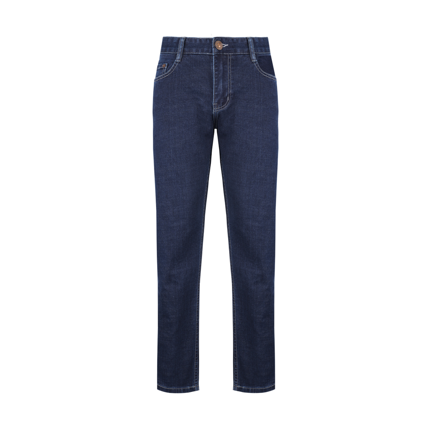 Quần Jeans Nam Masculine Regularfit MJT601