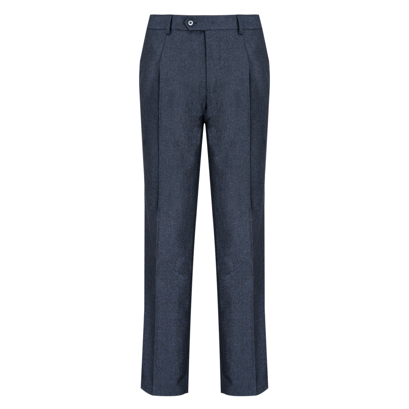 Quần Âu Nam Trung Tuổi Có Ly Masculine Regular MCL24.1