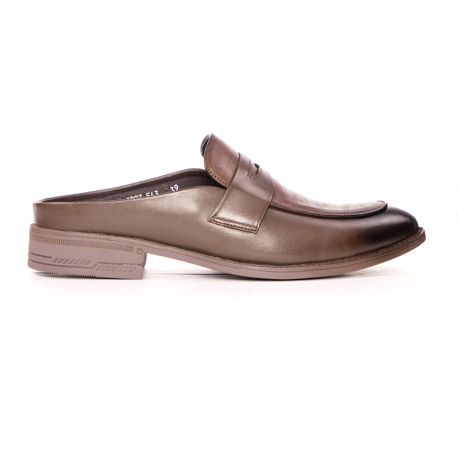 Giày sục Sabo Nam Masculine GSB601