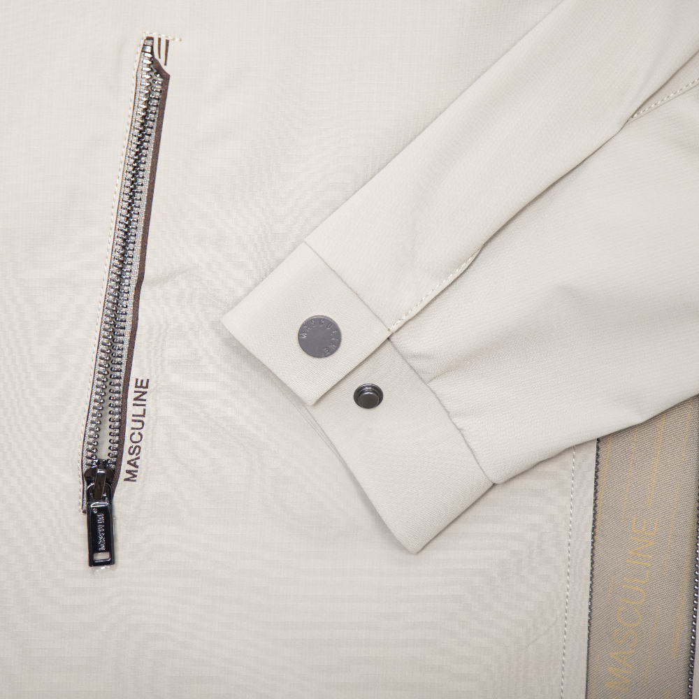 Áo Khoác Nam Masculine Regular MAK504