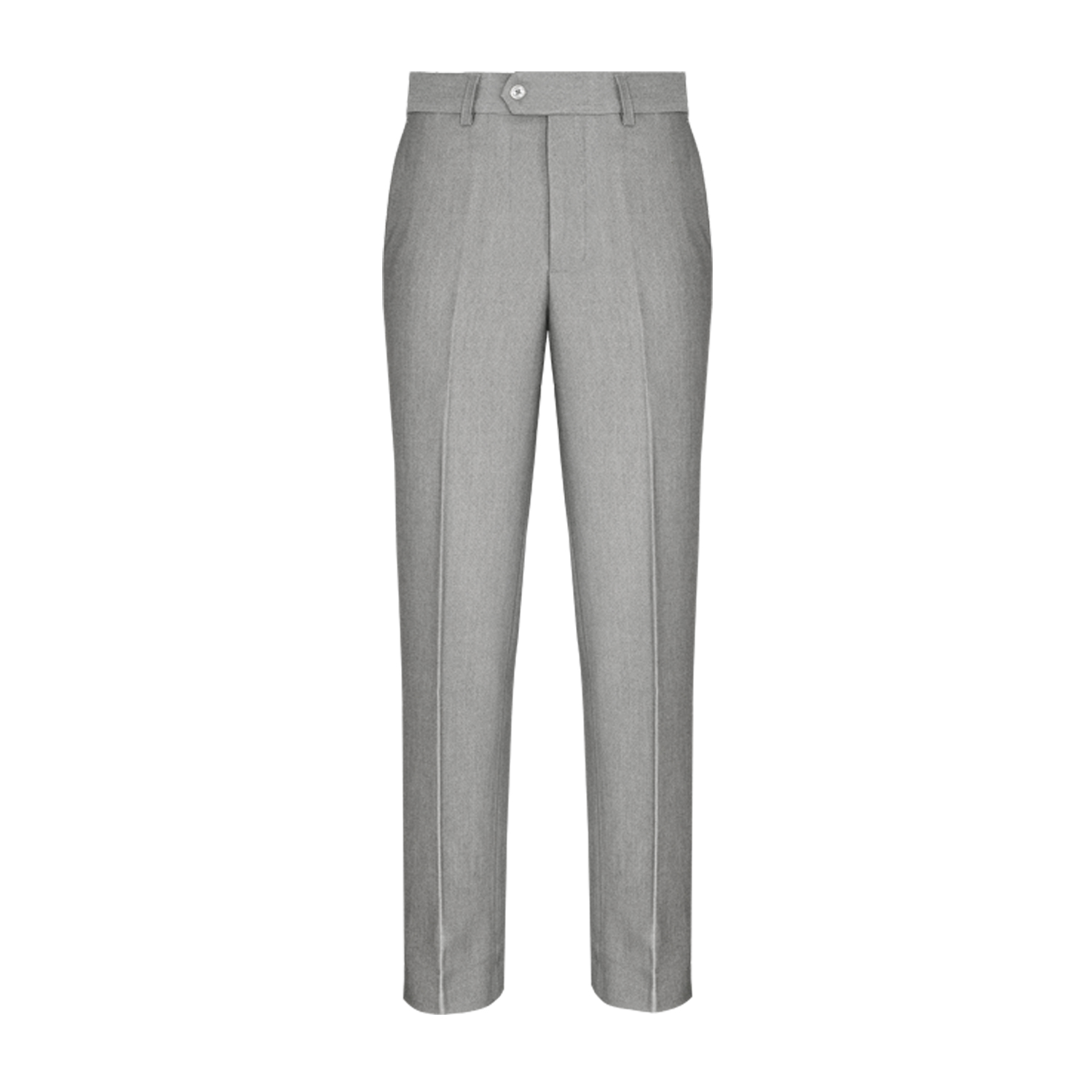 Quần Âu Nam Trung Tuổi Không Ly Masculine Regular MKL601