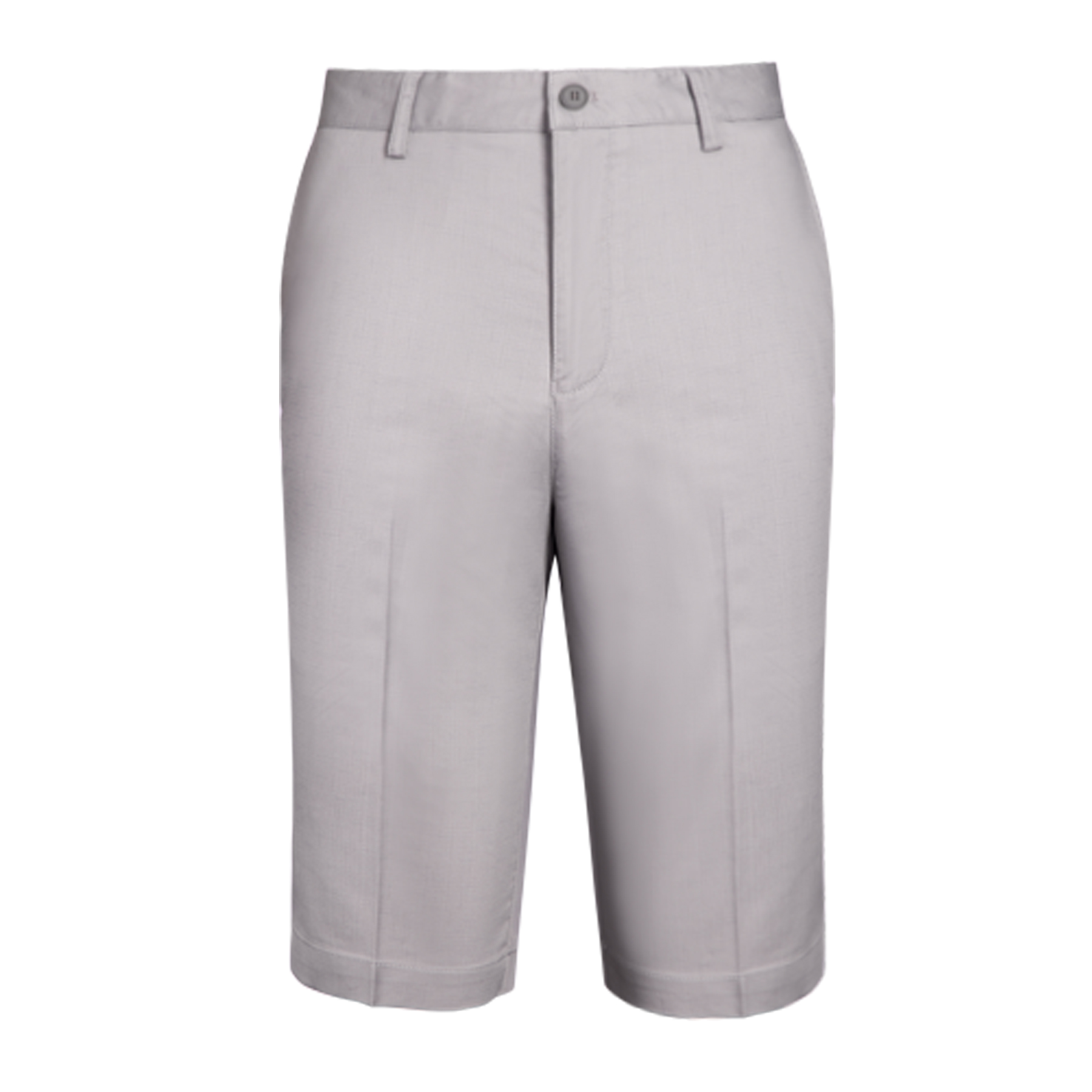 Quần Short Kaki Nam Masculine Regularfit MSK600