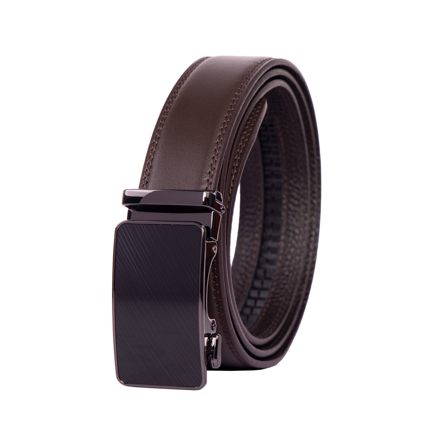 Thắt lưng Nam Masculine Leather DLN601