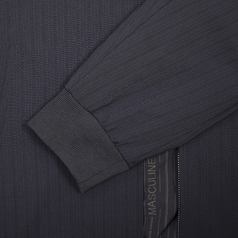 Áo Khoác Nam Masculine Bomber MAK501