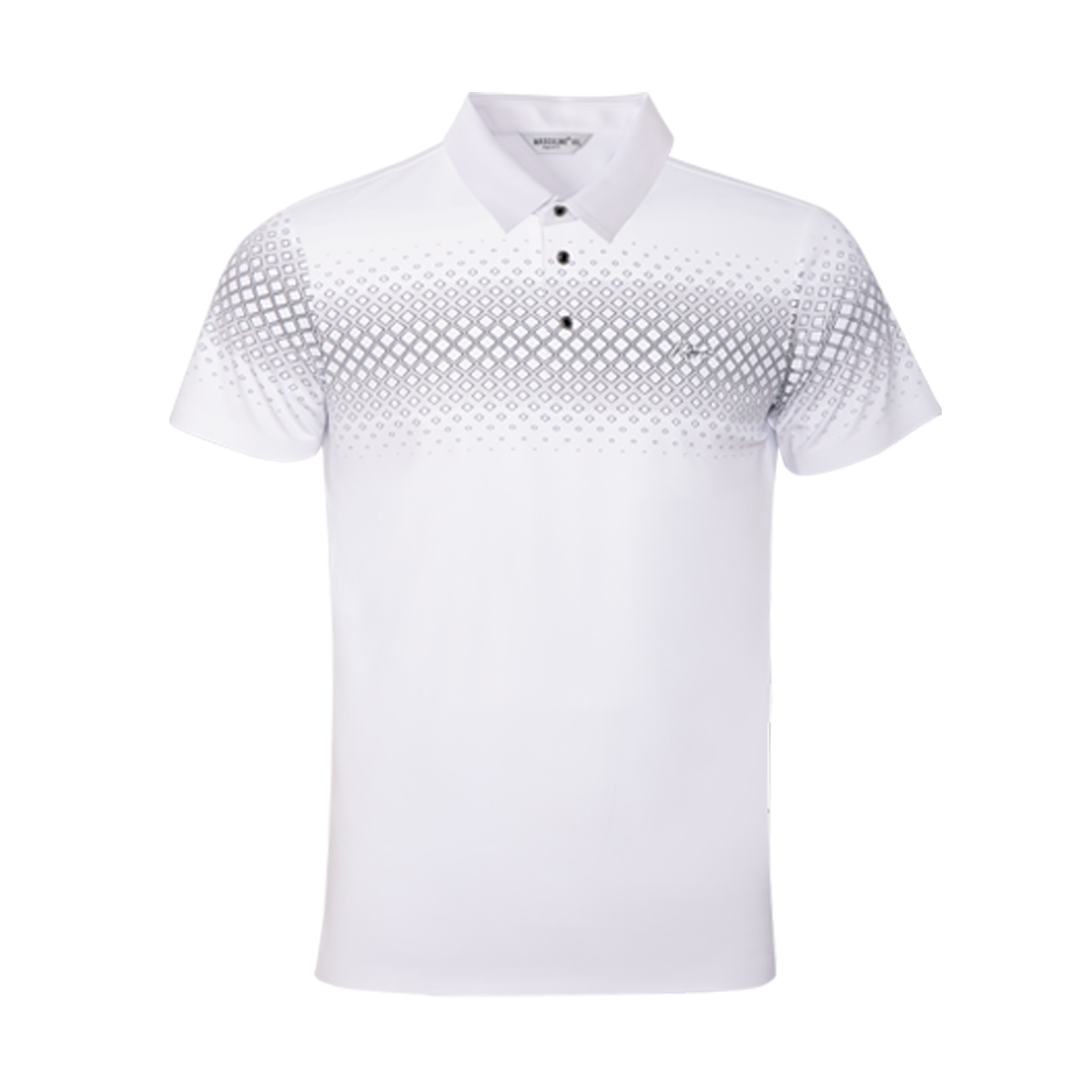 Áo Polo Nam Tơ Tằm Masculine Regularfit APL603