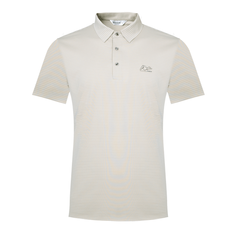 Áo Polo Nam Tơ Tằm Masculine Regularfit MPL510