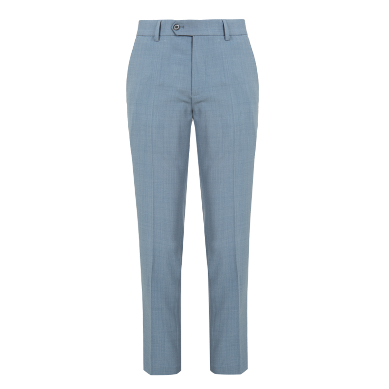 Quần Âu Nam Masculine Beggi MB24.2